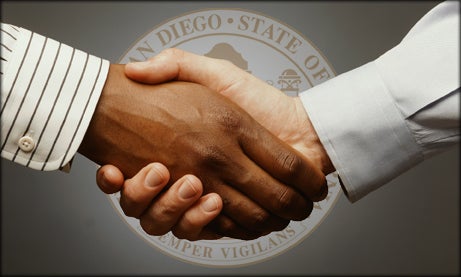 Welcome! | City of San Diego Official Website