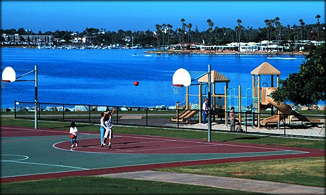 Park and Recreation Board | City of San Diego Official Website