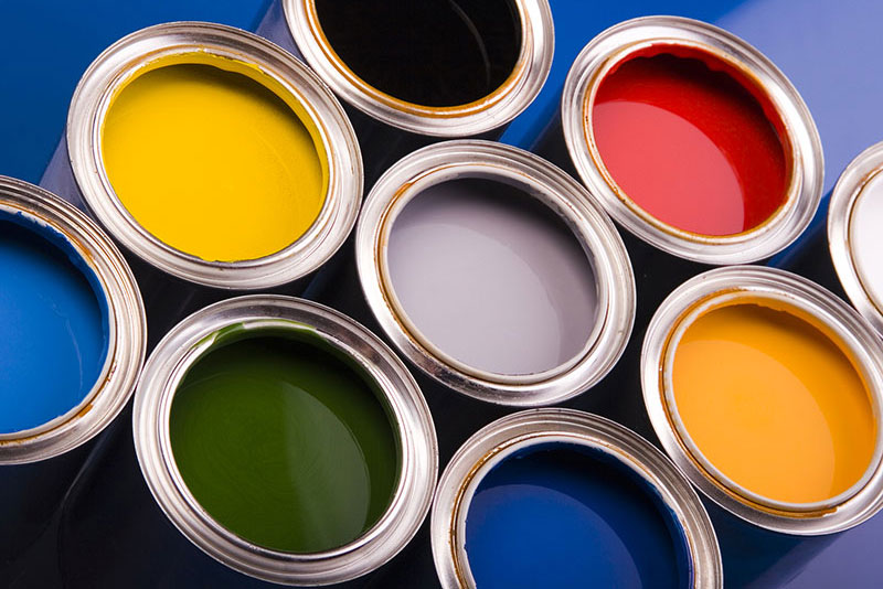 How to Properly Store, Dispose Of, and Recycle Paint and Paint