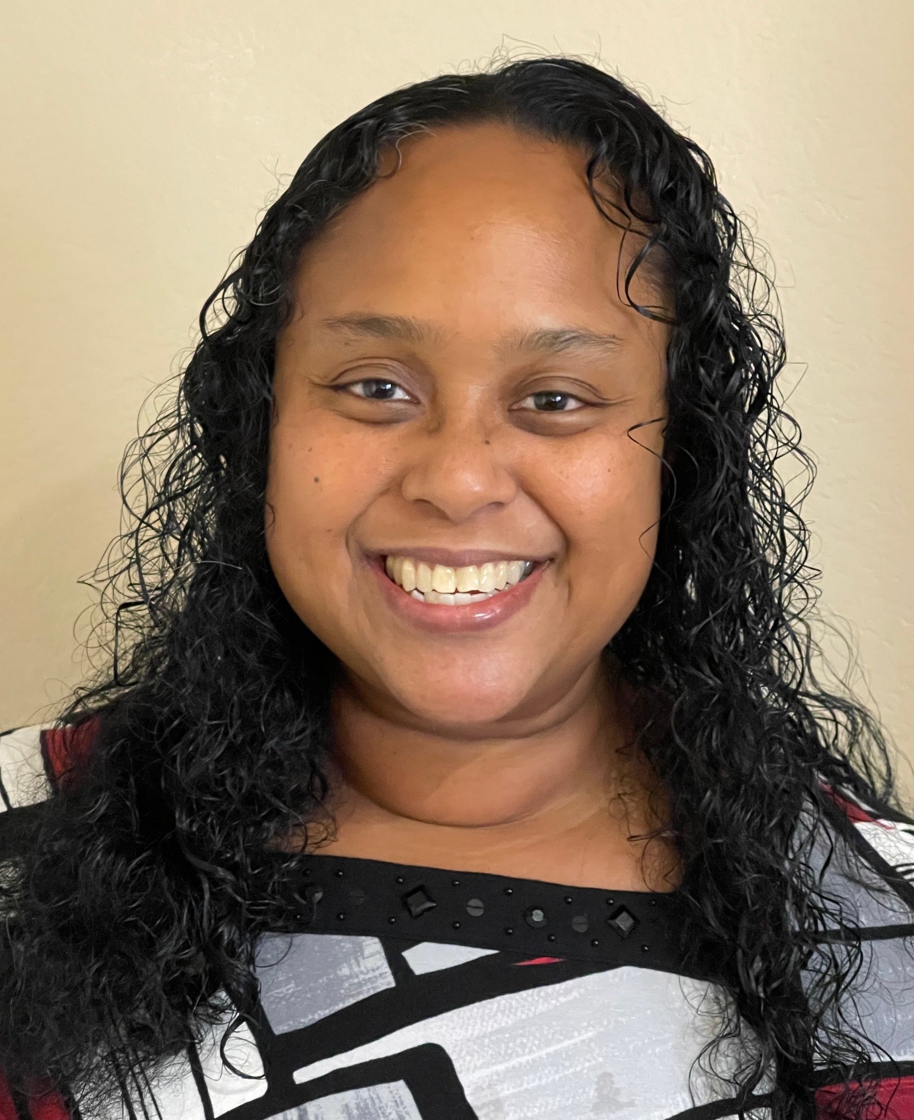 Photo of ShuJen Walker Askew