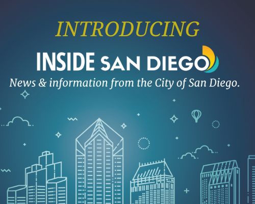 Introducing Inside San Diego