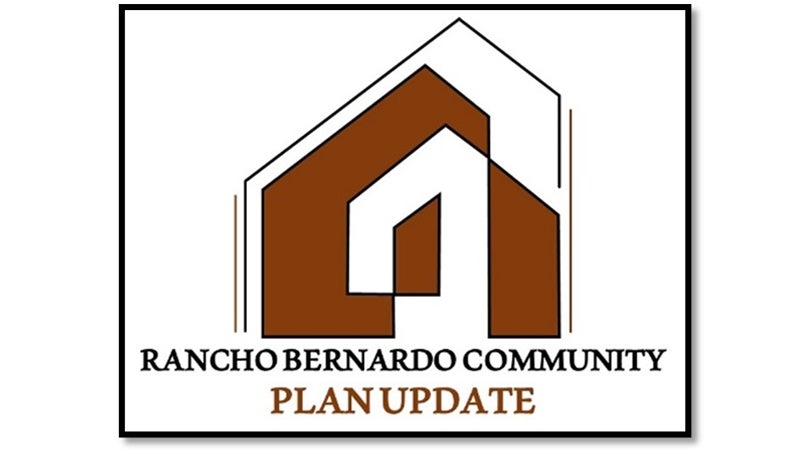 Rancho Bernardo Community Plan Update logo