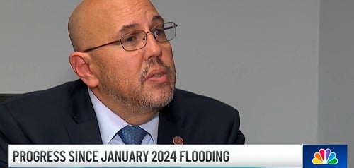 2024 flooding progress