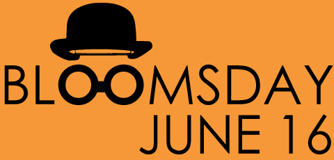 Bloomsday 2018