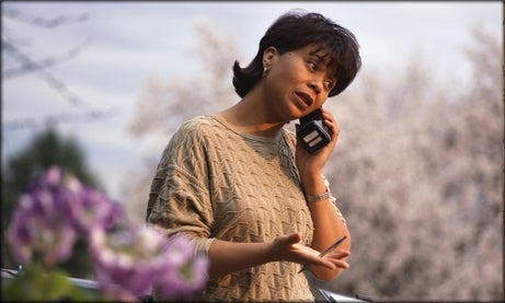 Photo of Woman on the Phone