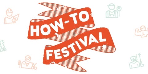 How to Festival