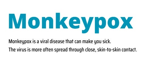 Monkeypox