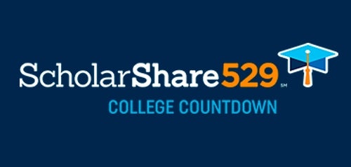 ScholarShare529 logo