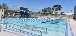 Standley Aquatic Center