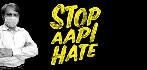 Stop AAPI Hate Incident Reporting Tool