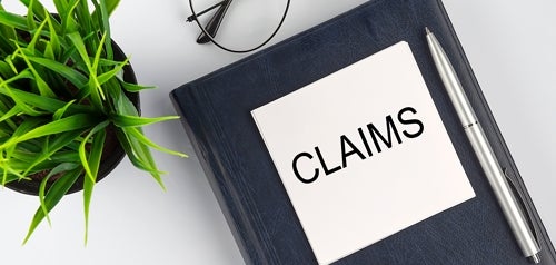 claims