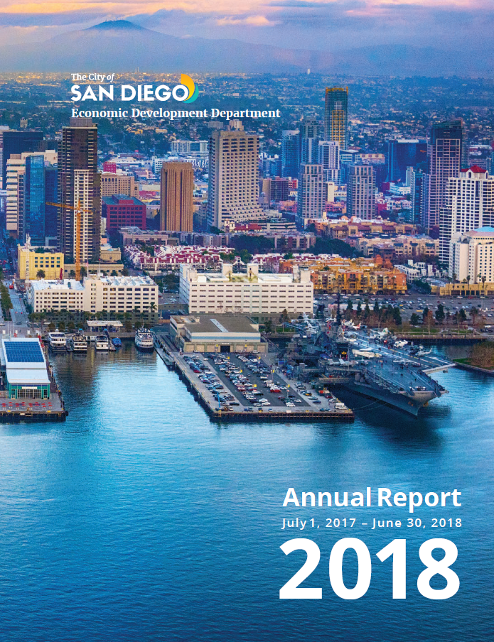 Publications | City Of San Diego Official Website