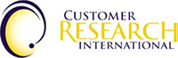 Customer Research International (CRI logo