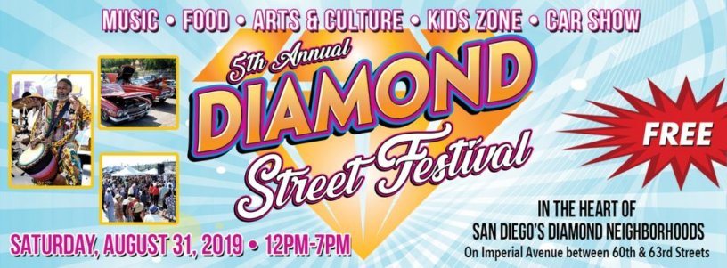 Diamond Street Festival