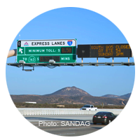 Express Lanes