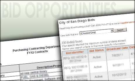 Registration open for San Diego County property tax auction