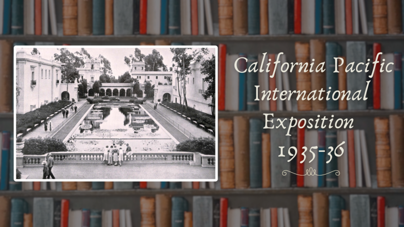 California Pacific International Expo