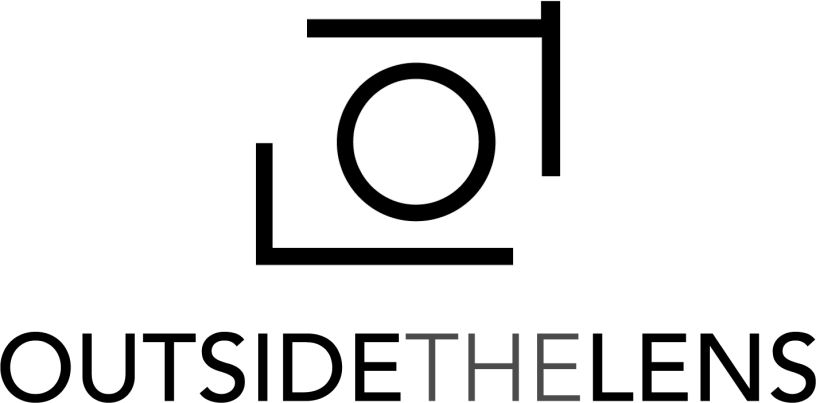 Logo of nonprofit organization outsidethelens