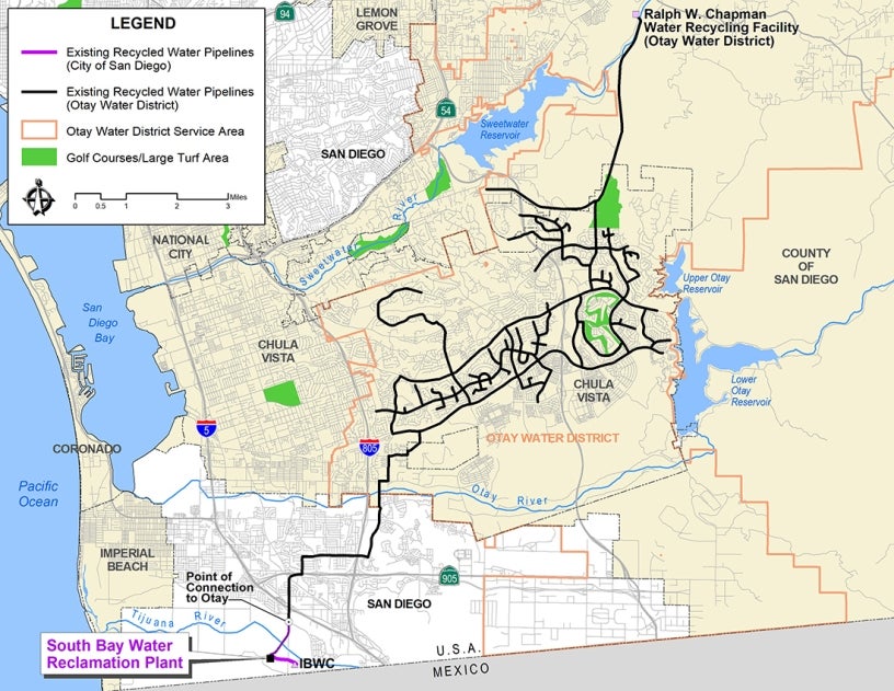 Switching to Recycled Water | Public Utilities | City of San Diego ...