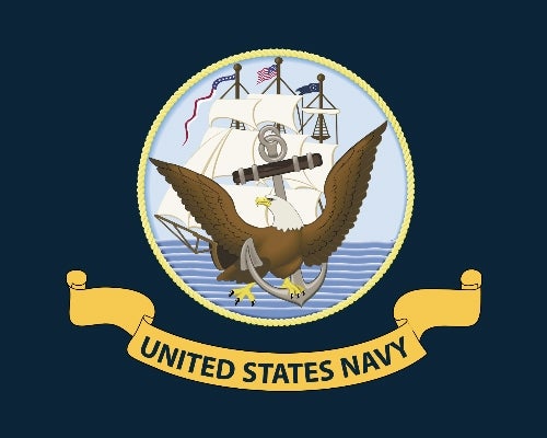 United States Navy Logo