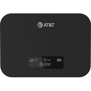 Franklin A10 LTE Mobile Hotspot