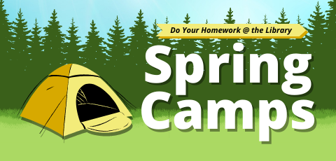 Spring Camps tile