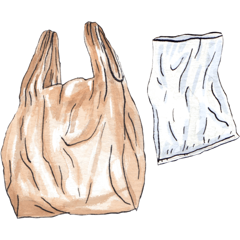 Plastic Bags