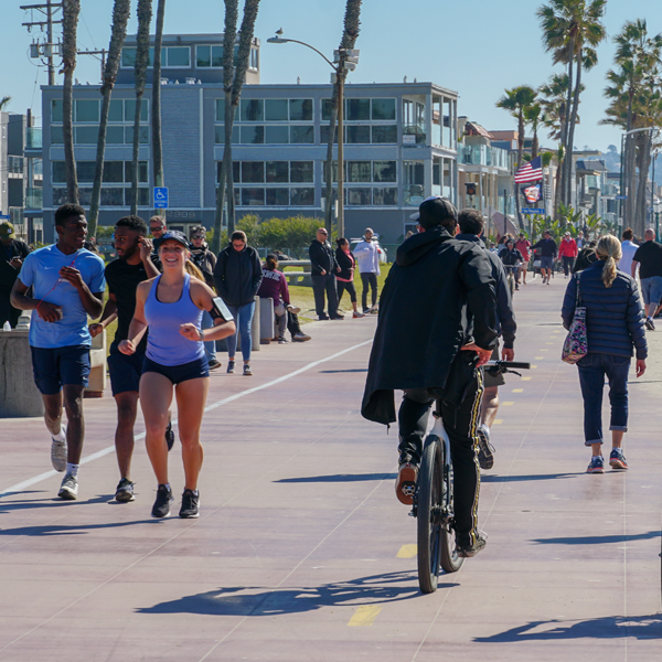 Boardwalk Trail