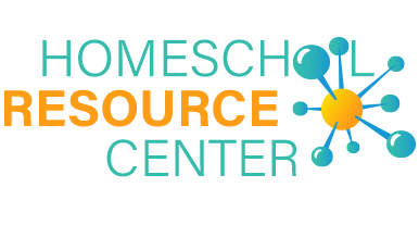 Homeschool Resource Center logo