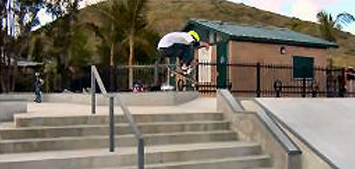Rancho Peñasquitos Skate Park