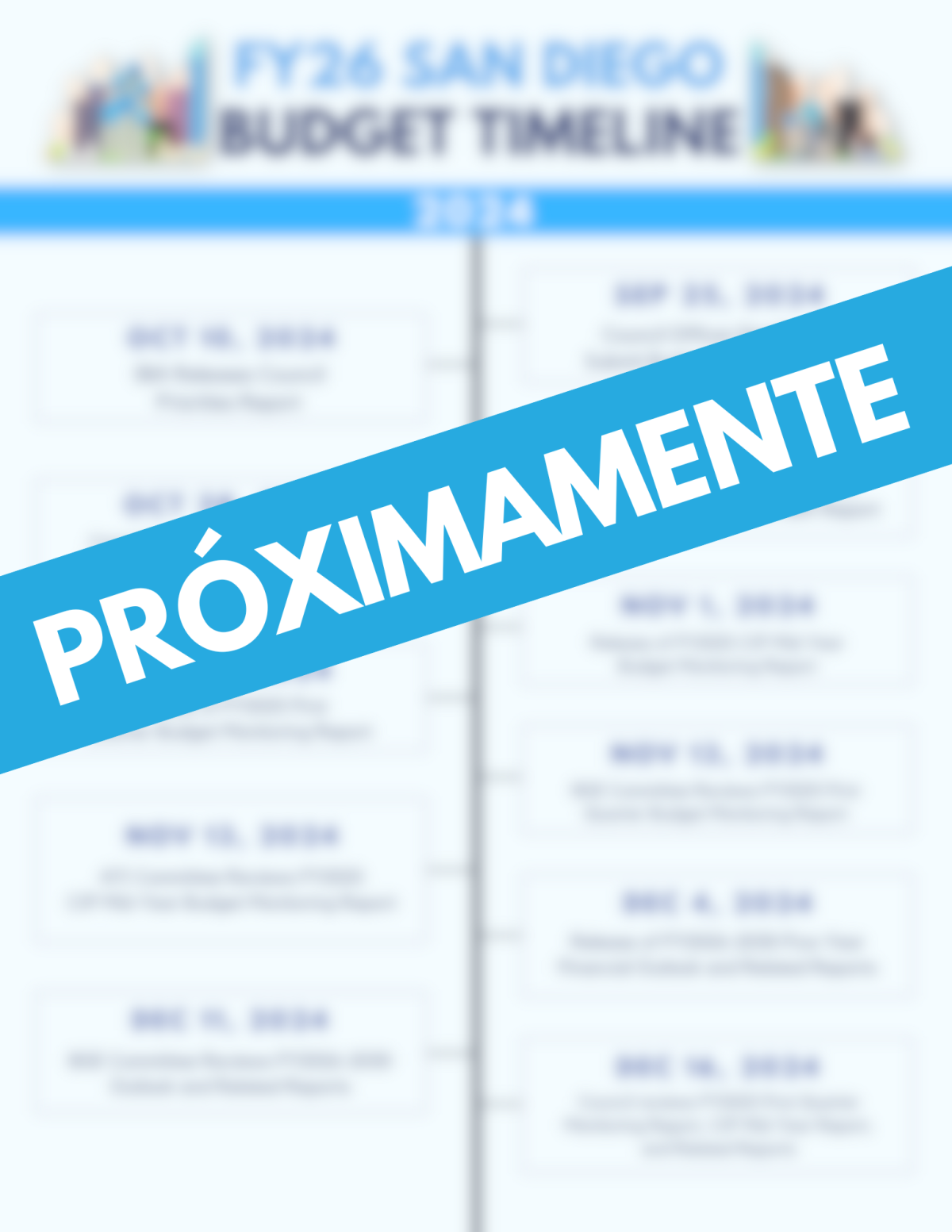 Próximamente