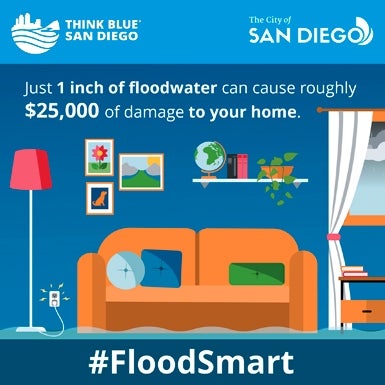 Flood awareness day 1