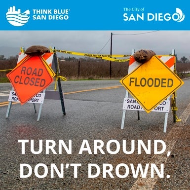 Flood awareness