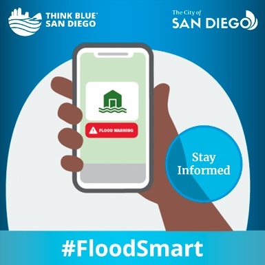 Flood awareness