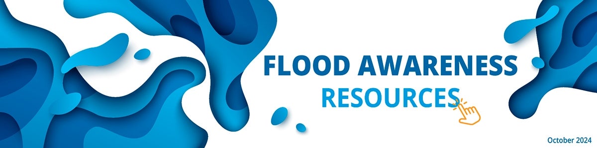 Flood Awareness Resources