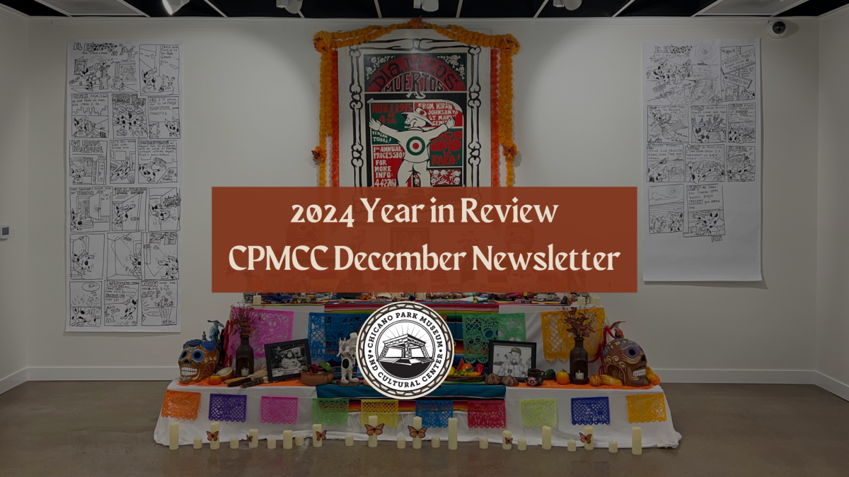 CPMCC December Newsletter