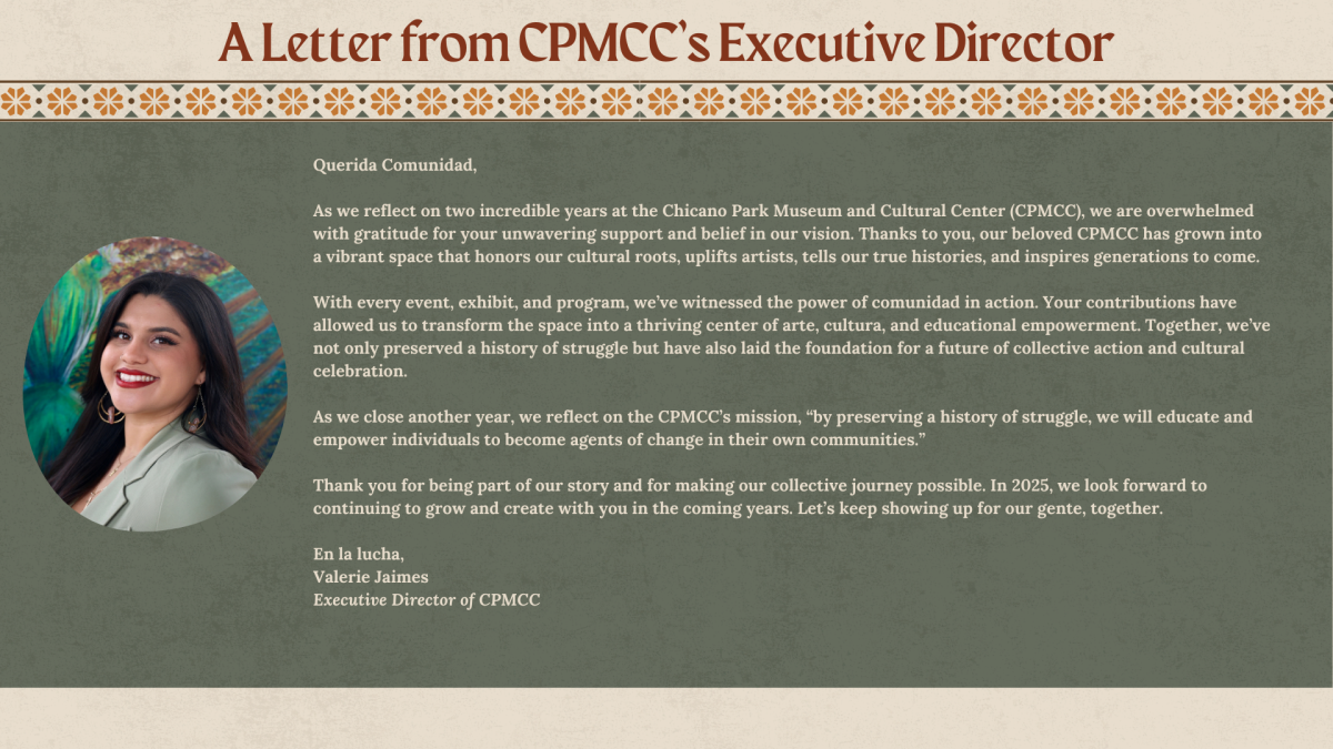 CPMCC December Newsletter