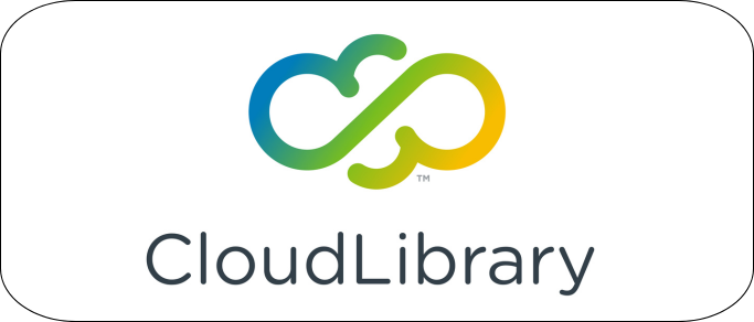 New CloudLibrary logo