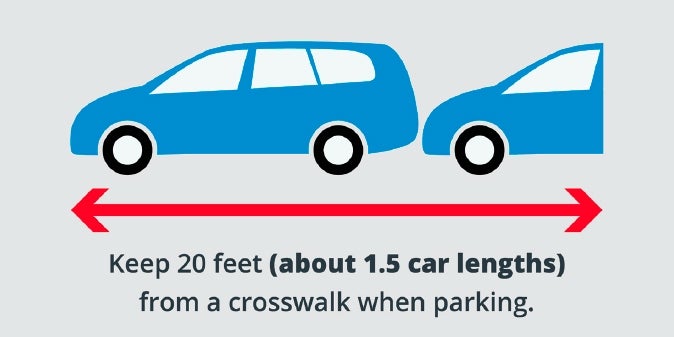 20 ft. Car Measurement Guide