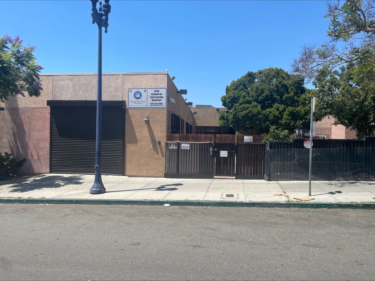 Picture of 808 West Cedar St.