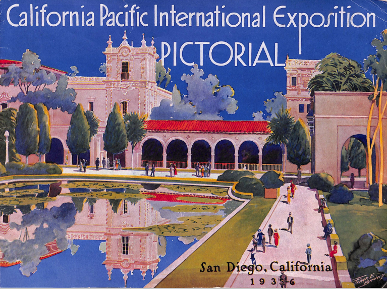 California Pacific International Expo