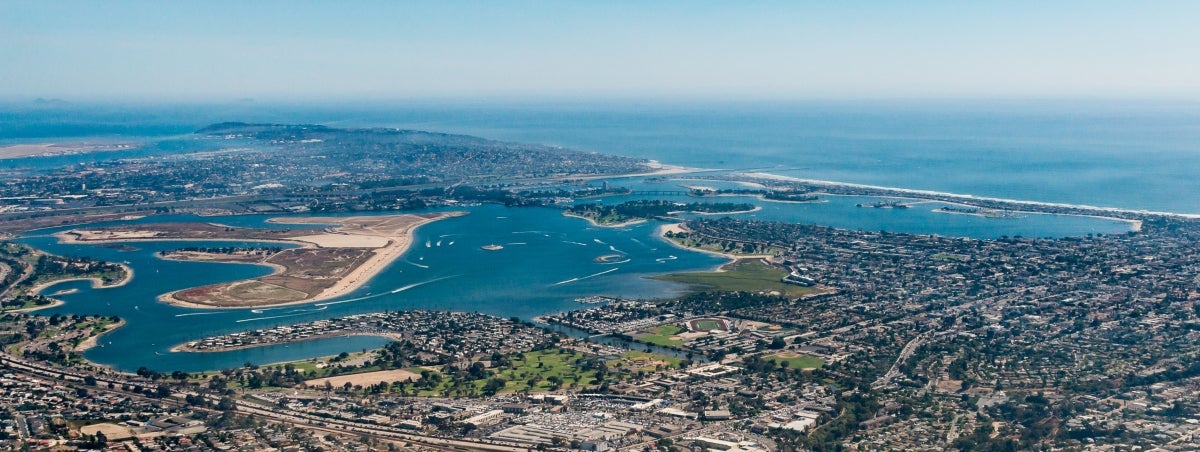 Mission Bay