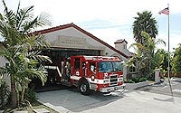 Fire Station 14