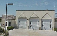 Fire Station 24