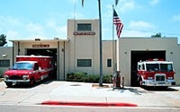 Fire Station 25