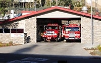 Fire Station 33