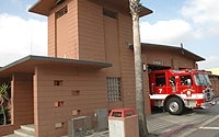 Fire Station 7