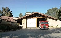 Fire Station 9