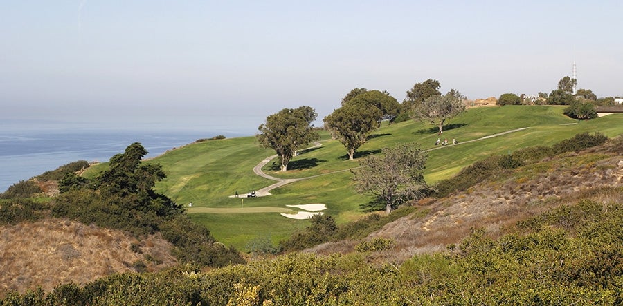 Torrey Pines Golf Course