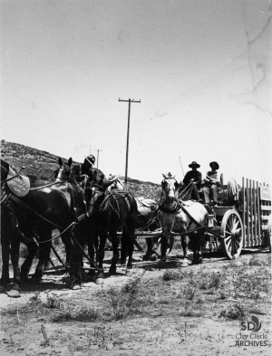 1900 Pioneer Truck Company